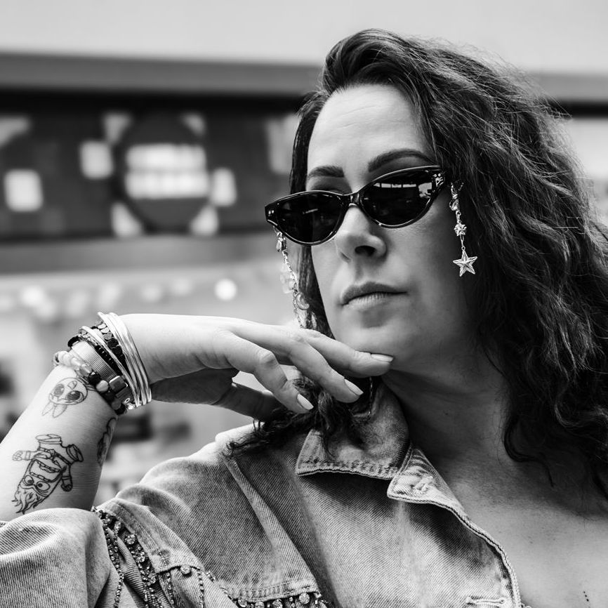 Foto de Lize Rossato
